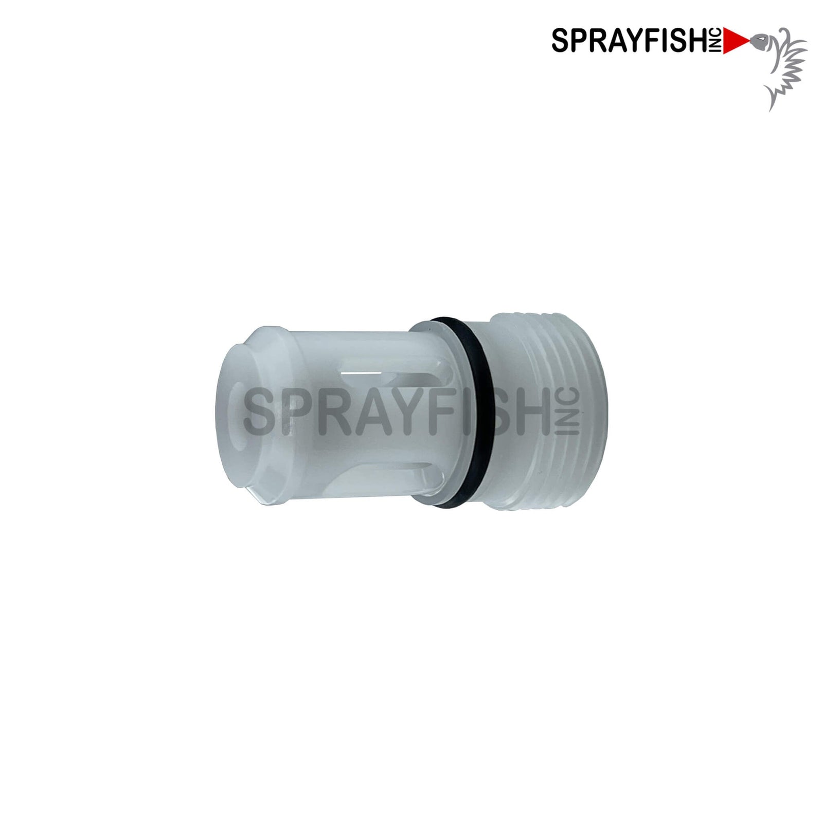 Iwata LPH-400 Gravity Feed Spray Gun Air Valve Seat Set