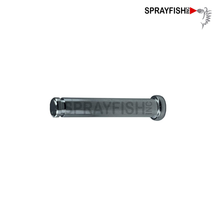 Iwata LPH-400 Gravity Feed Spray Gun Trigger Stud