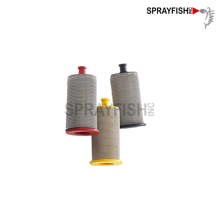 IWATA ICON X3 FLUID FILTER PUMP SCREEN