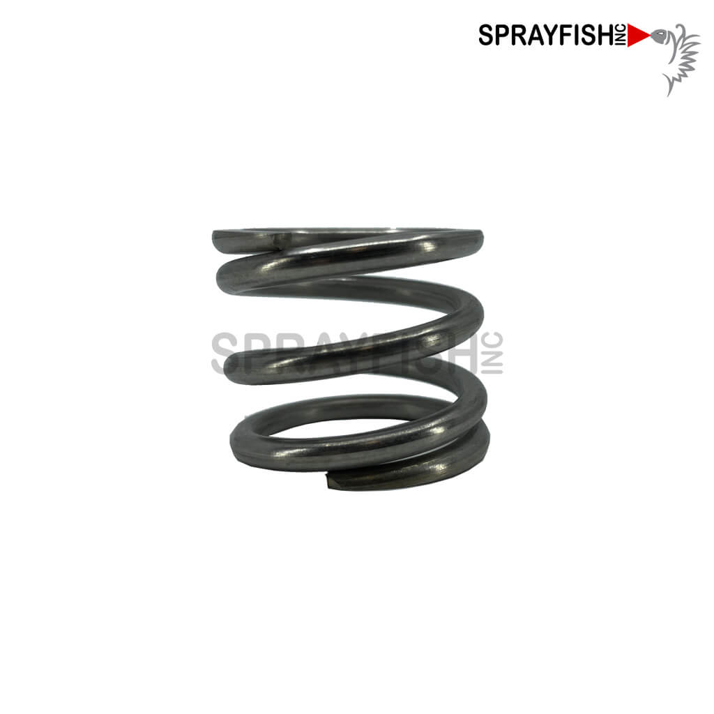 Iwata iCon M333N or M433N Upper or Lower Packing Spring