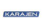 Karajen Magnetic Gun Hangers Bins Glove Holders