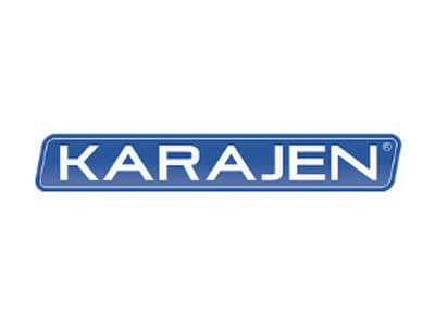 Karajen Magnetic Gun Hangers Bins Glove Holders