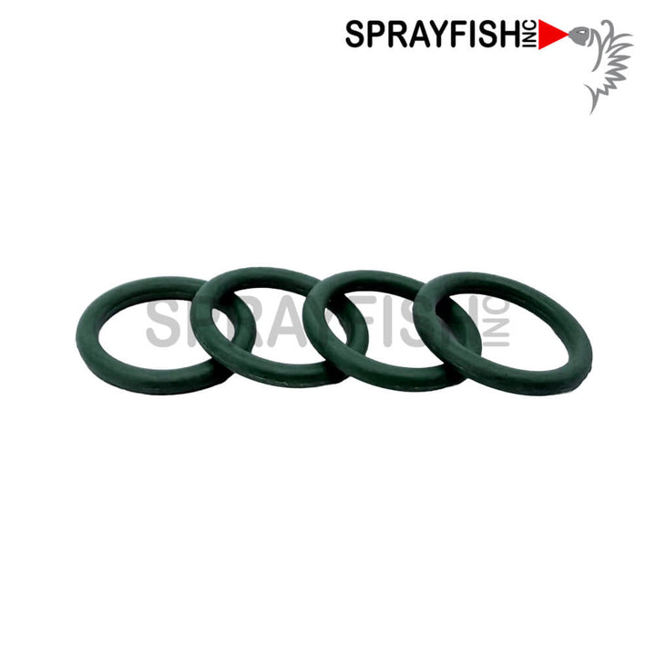 Sprayfish Non-OEM -&nbsp;Comparable to Seal, Fan Adjustment, 10-Pack, 129-529-907&nbsp;for&nbsp;Kremlin® AVX Air-Assisted Airless Spray Guns