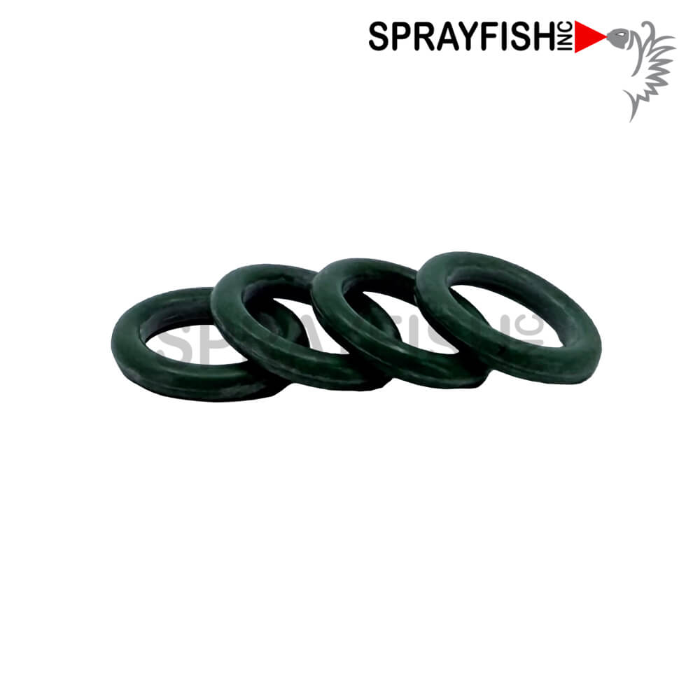 Kremlin Non-OEM Seal Seat, 10 Pack, Comparable to 129-400-915