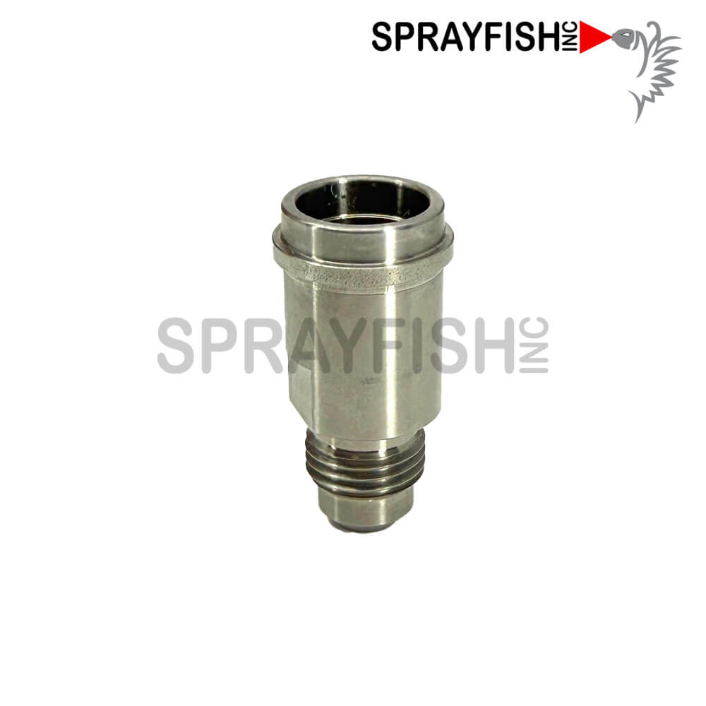 Body Filter, #5 JIC, 029-520-372 for Kremlin® Xcite® Air-Assisted Airless Spray Guns