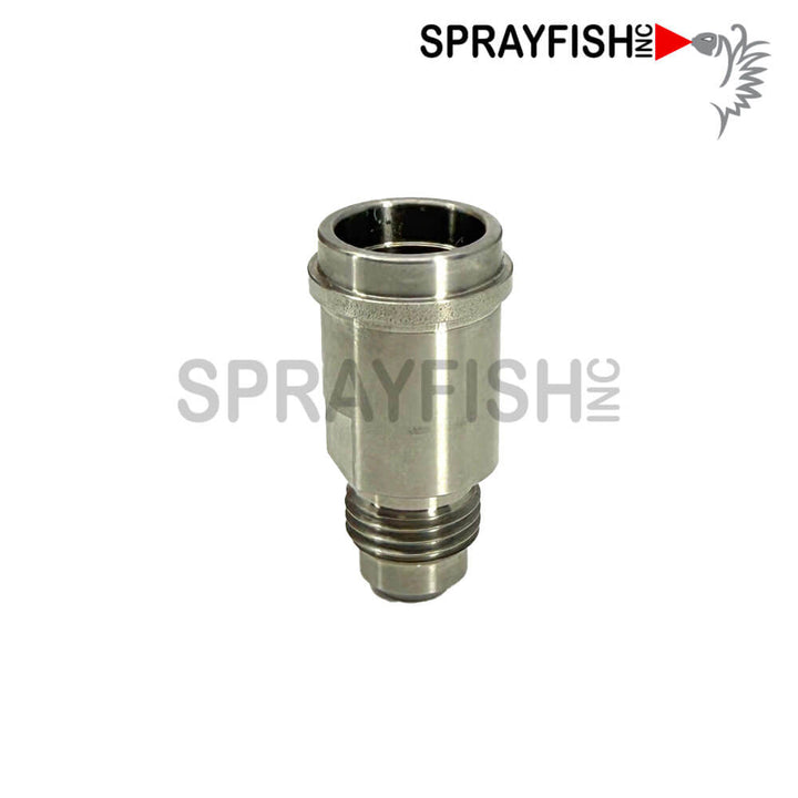 Body Filter, #5 JIC, 029-520-372 for Kremlin® Xcite® Air-Assisted Airless Spray Guns
