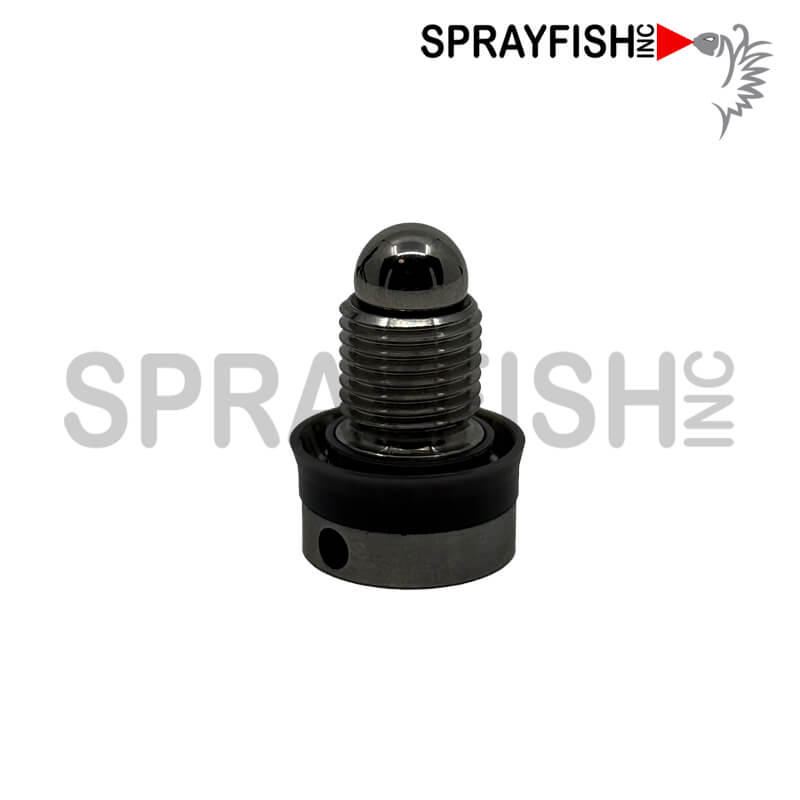 Borsa Ricambi Originale Kremlin Sames Xcite Per EOS 30C25 Sprayshop - Nuova