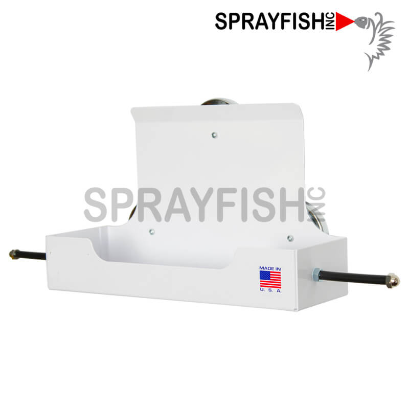 MAGNETIC GLOVE BOX HOLDER