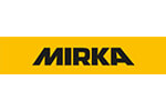 Mirka Logo Sanding Abrasives Paint Cup Systems