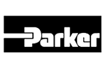Parker Intake Exhaust HVAC Paint Booth Filters 
