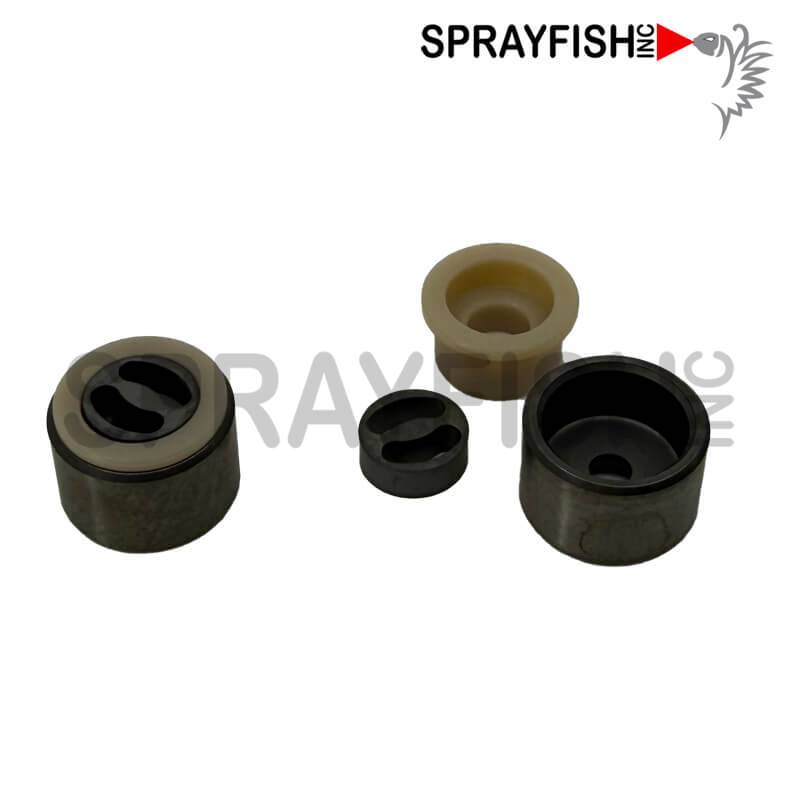 Air Valve Assembly, 129-720-030 for Kremlin® Xcite® | Shop