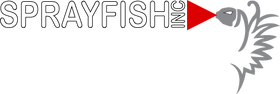 Sprayfish Inc Logo
