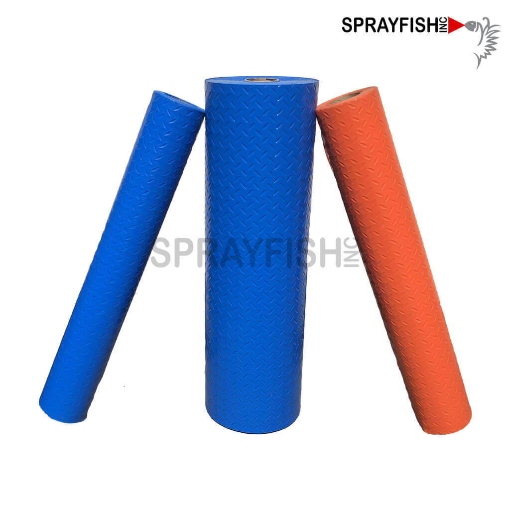 Blue Diamond Surface Protection Flame Retardant