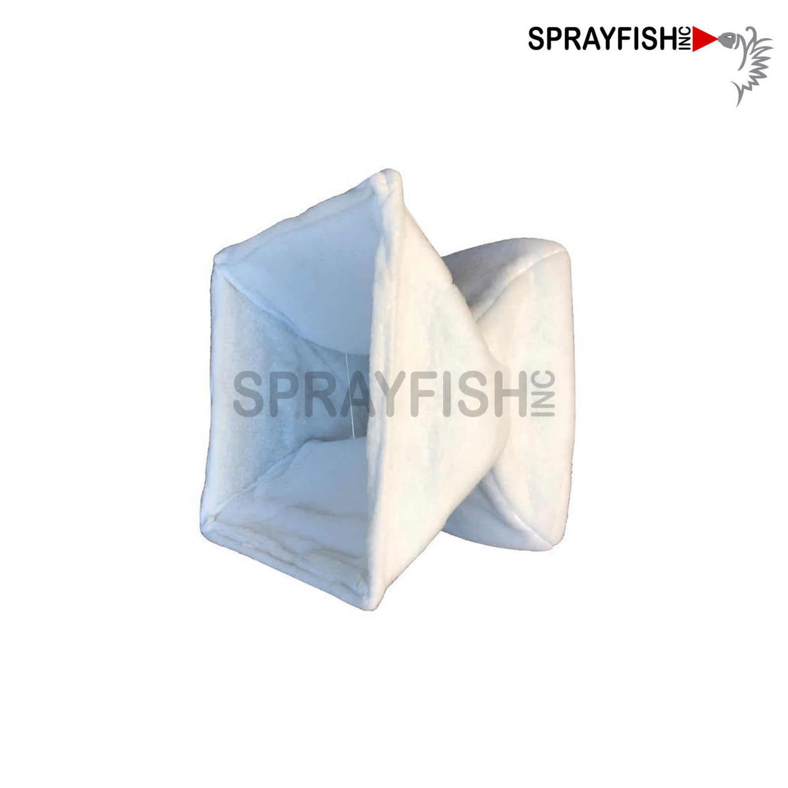 Bowtie Exhaust Paint Booth Filters 8 Per Box