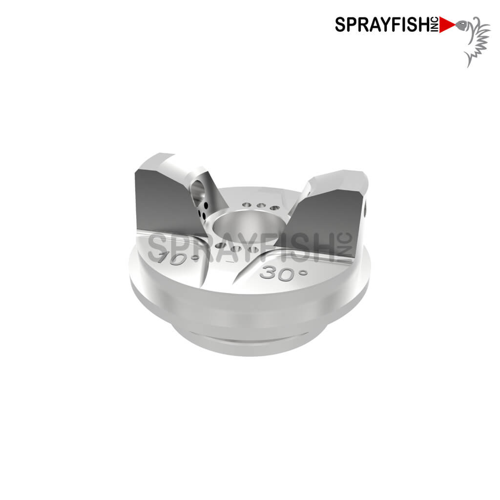 Dürr EcoGun AA 10-30 Degree Aircap