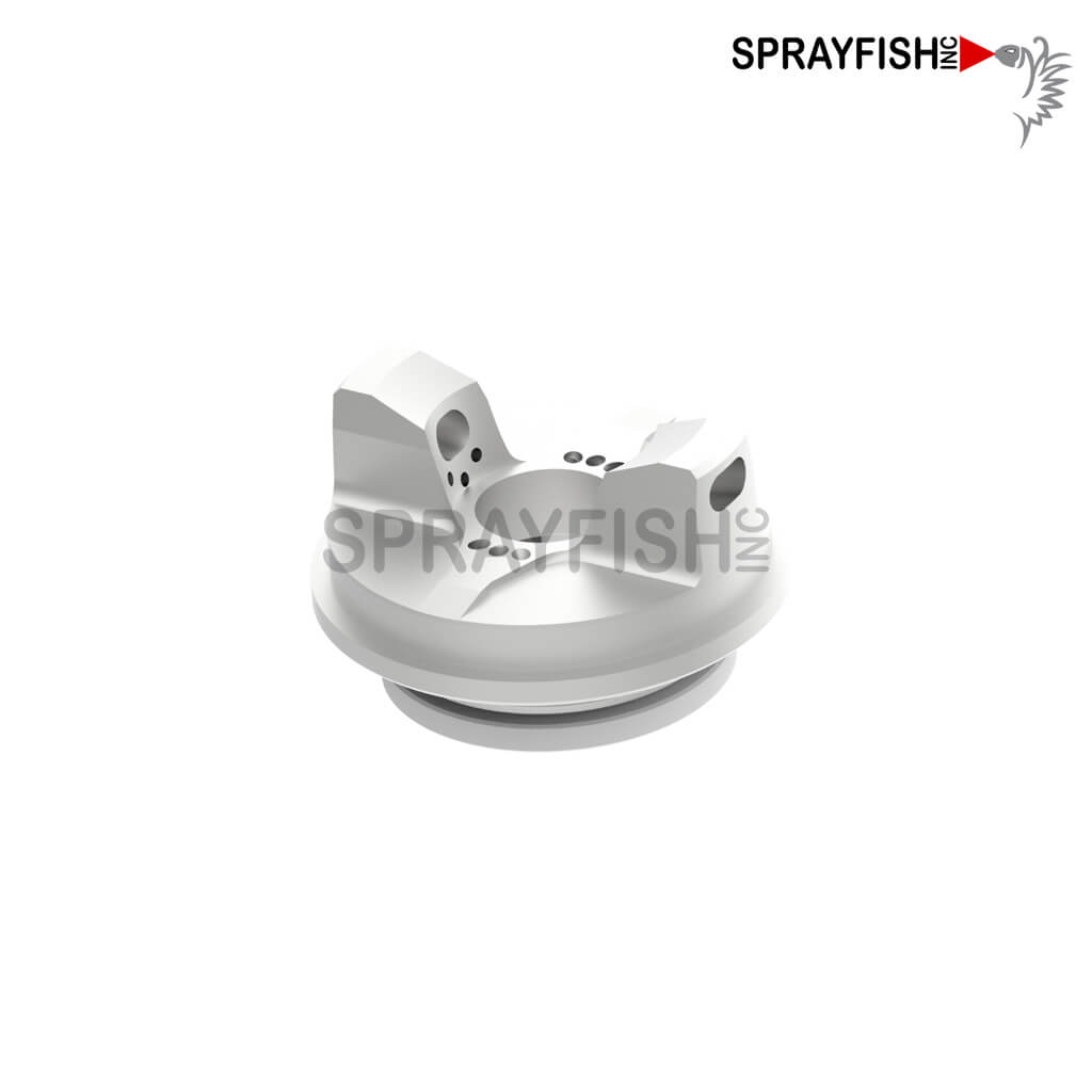 Dürr EcoGun AA 40-130 Degree Aircap