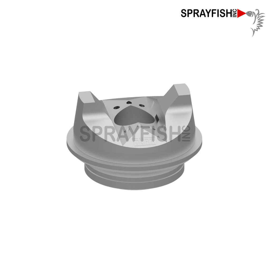 Dürr EcoGun AA Round Aircap