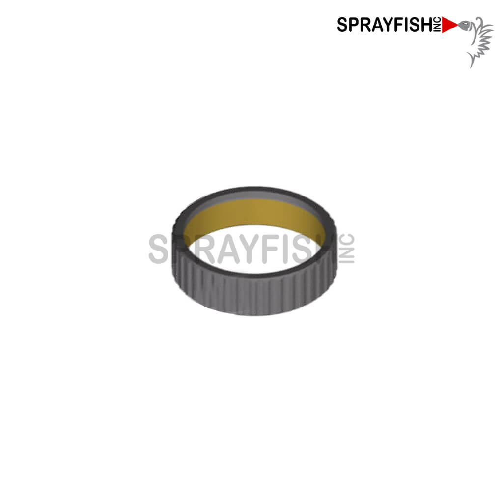 Dürr EcoGun AA Cap Nut