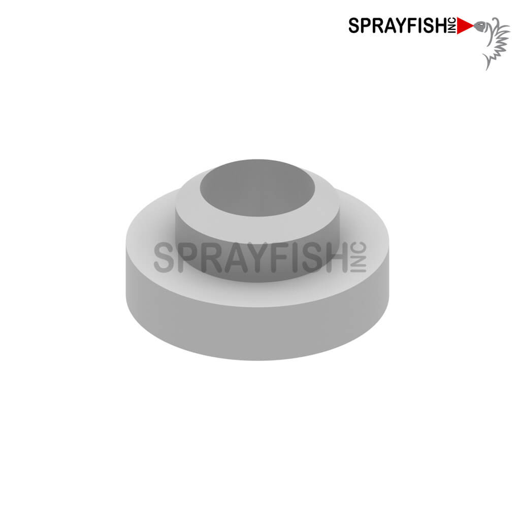 Dürr EcoGun AA Leak Proof Collar