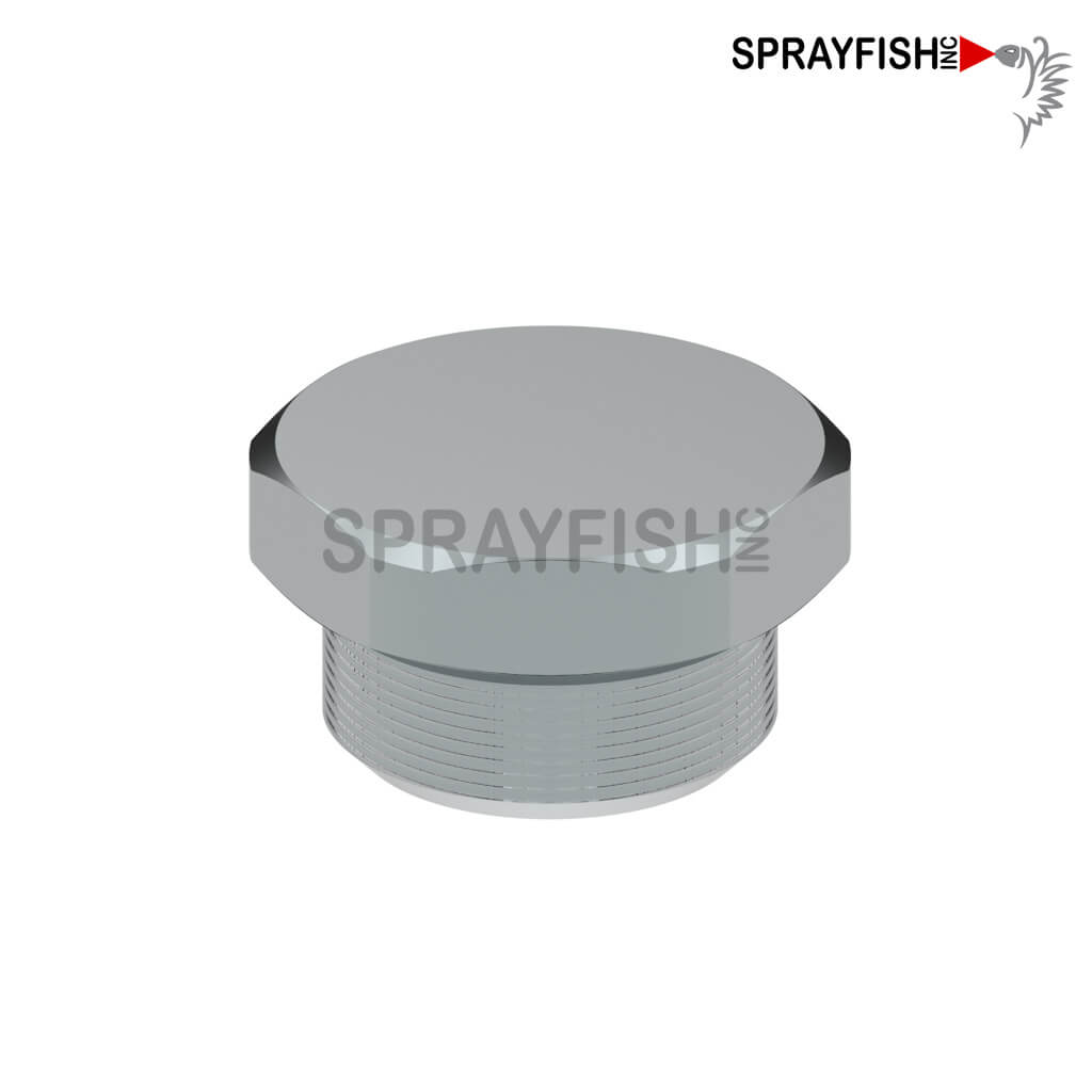 Dürr EcoGun AA Locking Screw