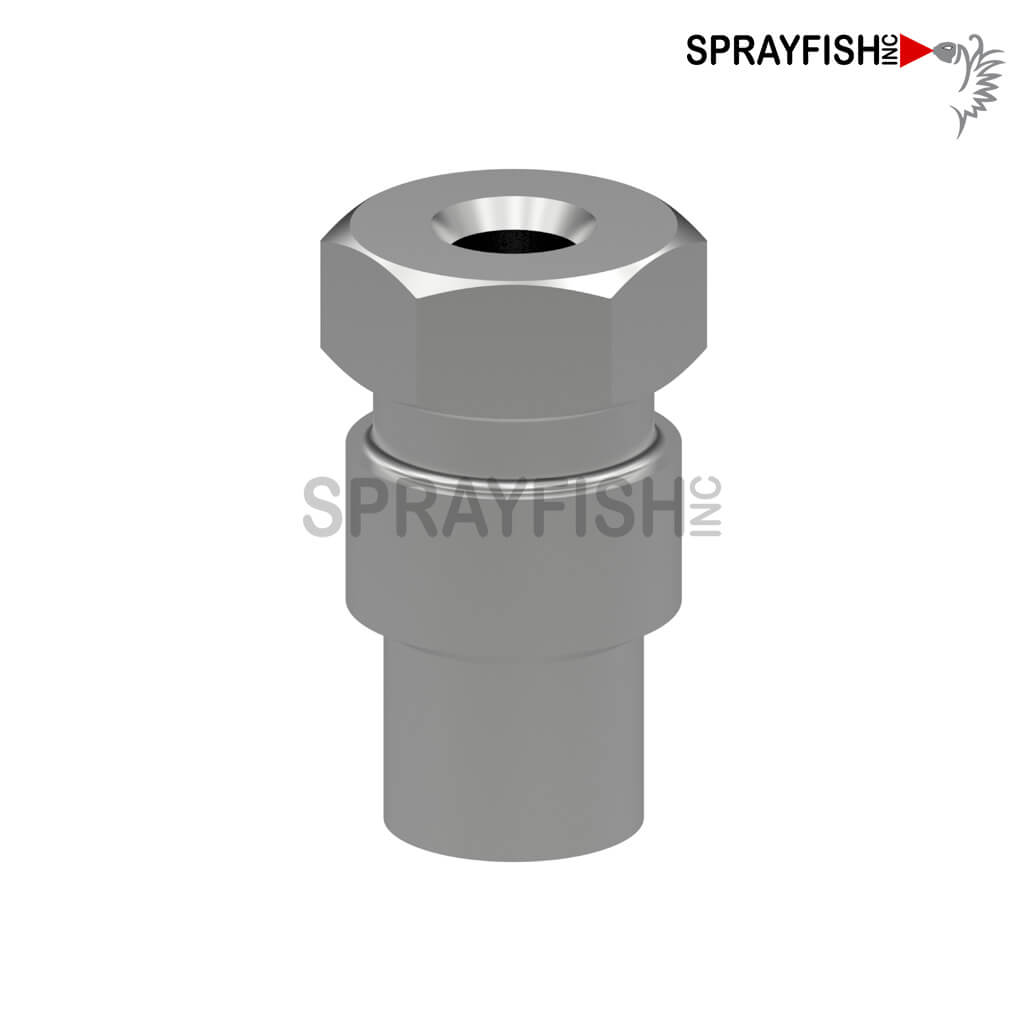 Dürr EcoGun AA Needle Gland