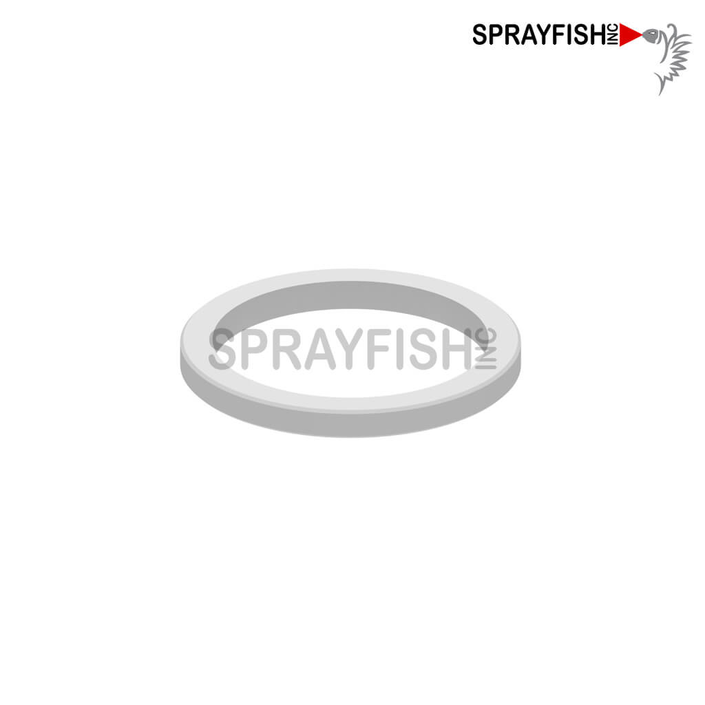 Dürr EcoGun AA PTFE Gasket