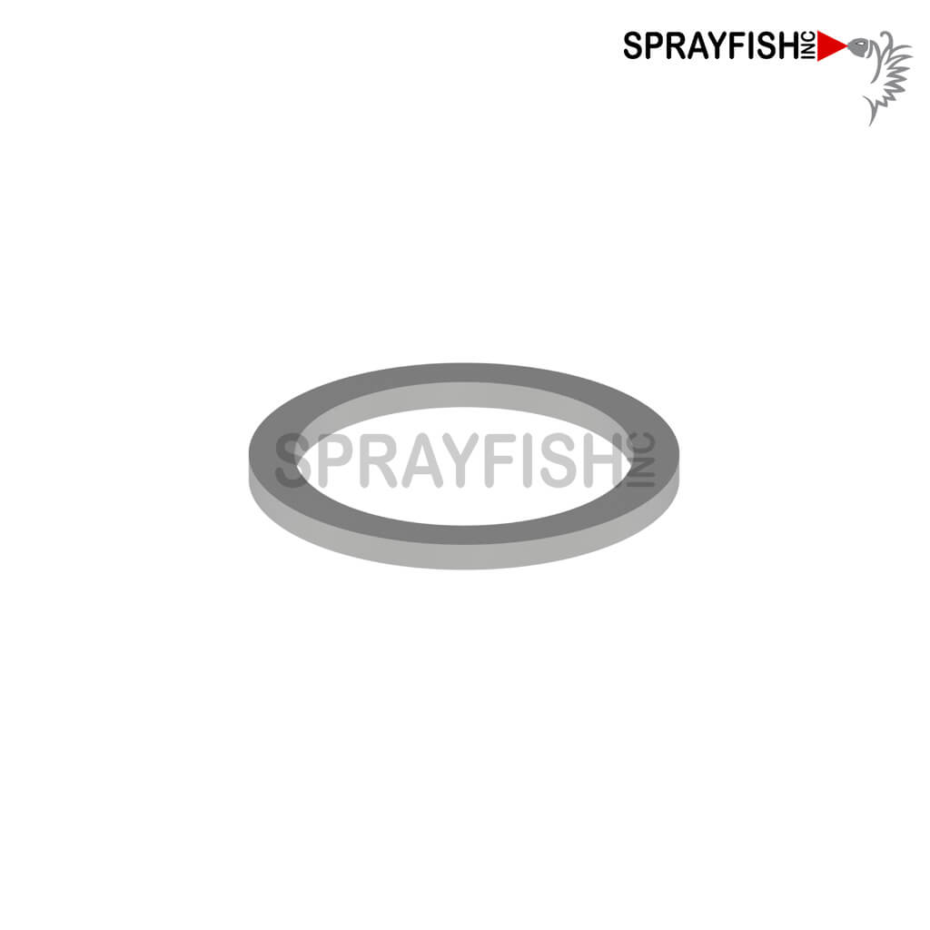 Dürr EcoGun AA Packing Ring