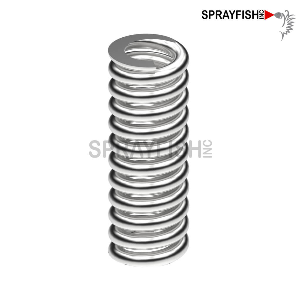 Dürr EcoGun AA Pressure Spring