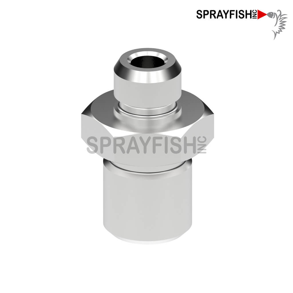 Dürr EcoGun AA Reducing Nipple