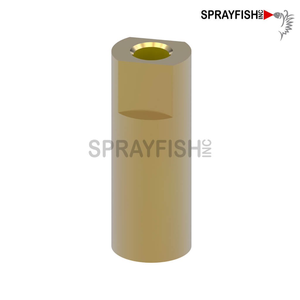 Dürr EcoGun AA Guide Nut