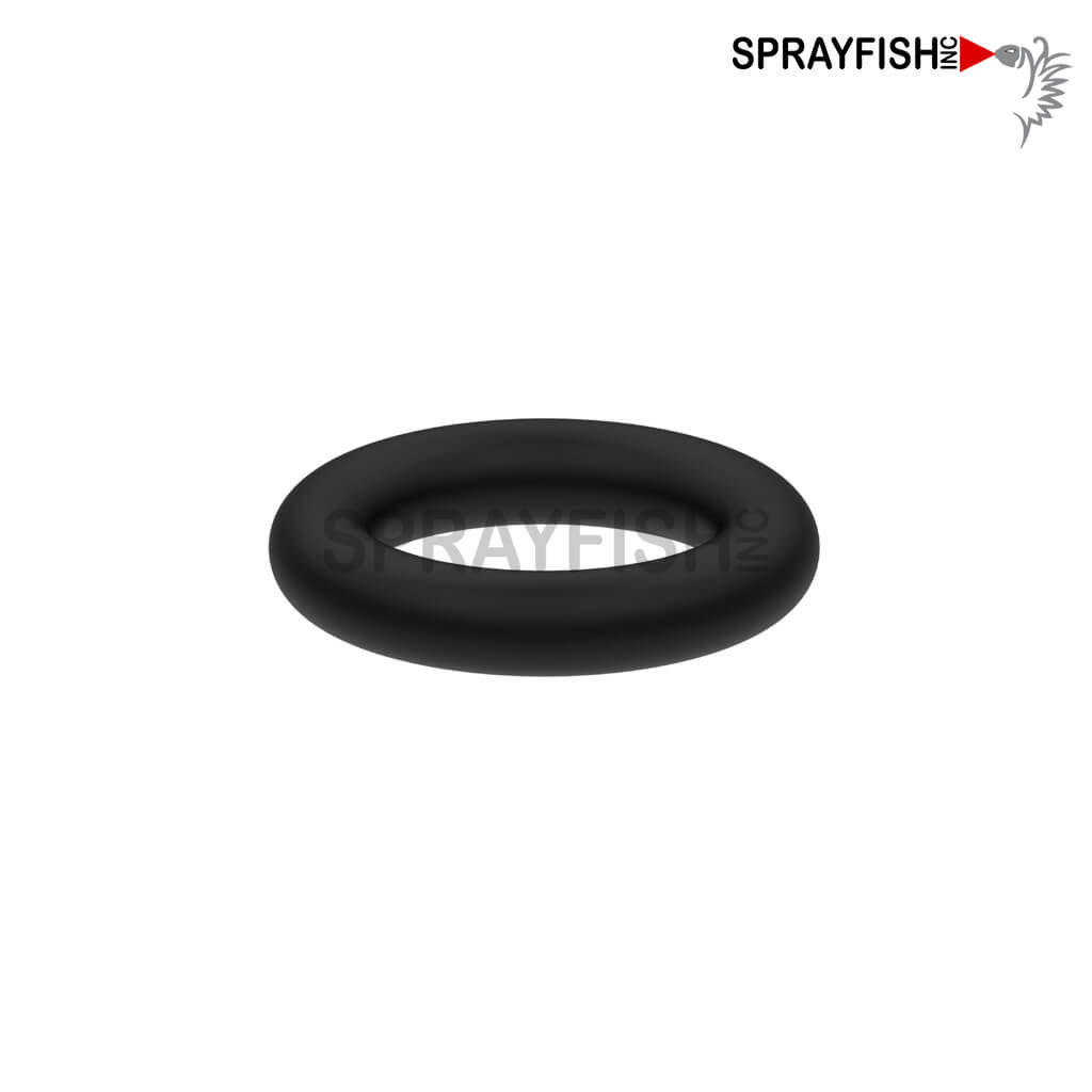 Dürr EcoGun AA Vitor Seal