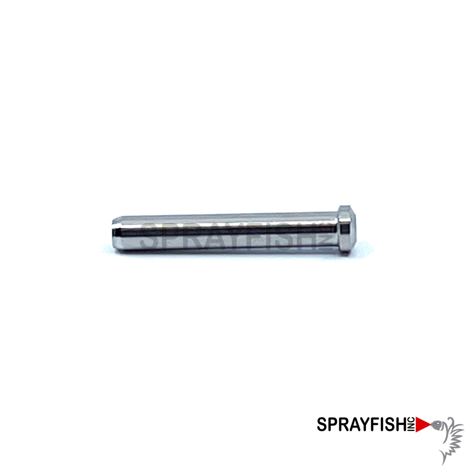 Anest Iwata LPH-80 Air Valve Shaft, 93006881