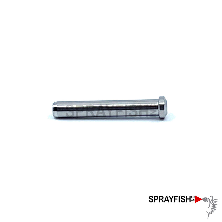 Anest Iwata LPH-80 Air Valve Shaft, 93006881