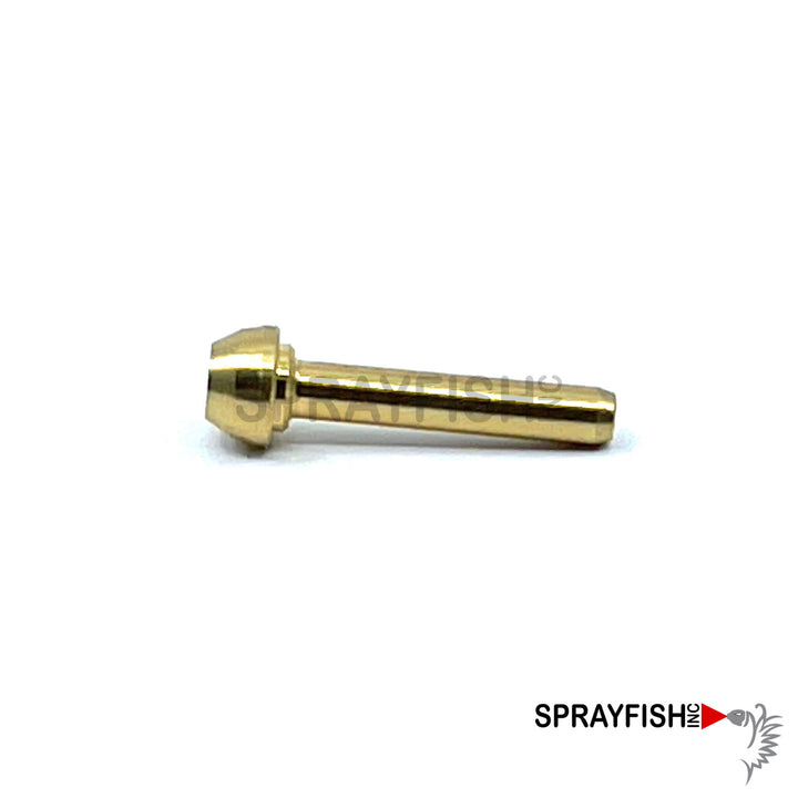 Anest Iwata LPH-80 Air Valve, 93013881