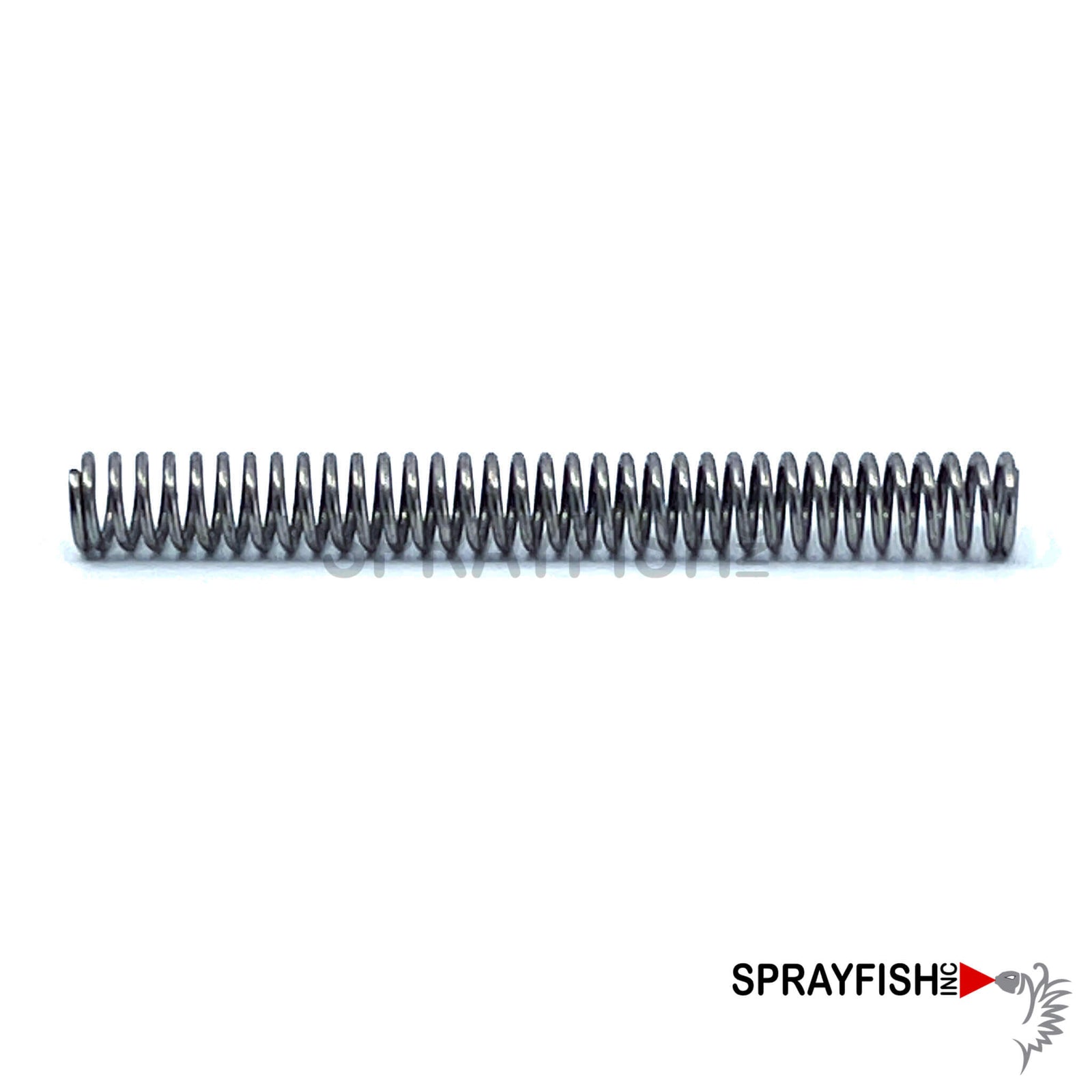 Iwata LPH-400 Gravity Feed Spray Gun Fluid Needle Spring