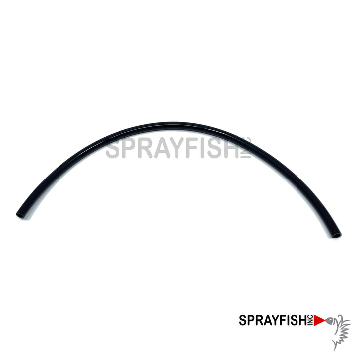 Iwata Agitator Air Tube Siphon Feed