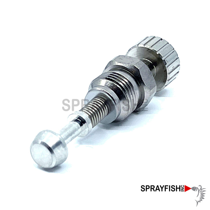 Anest Iwata LPH-80 Air Adjustment Set, 93845531