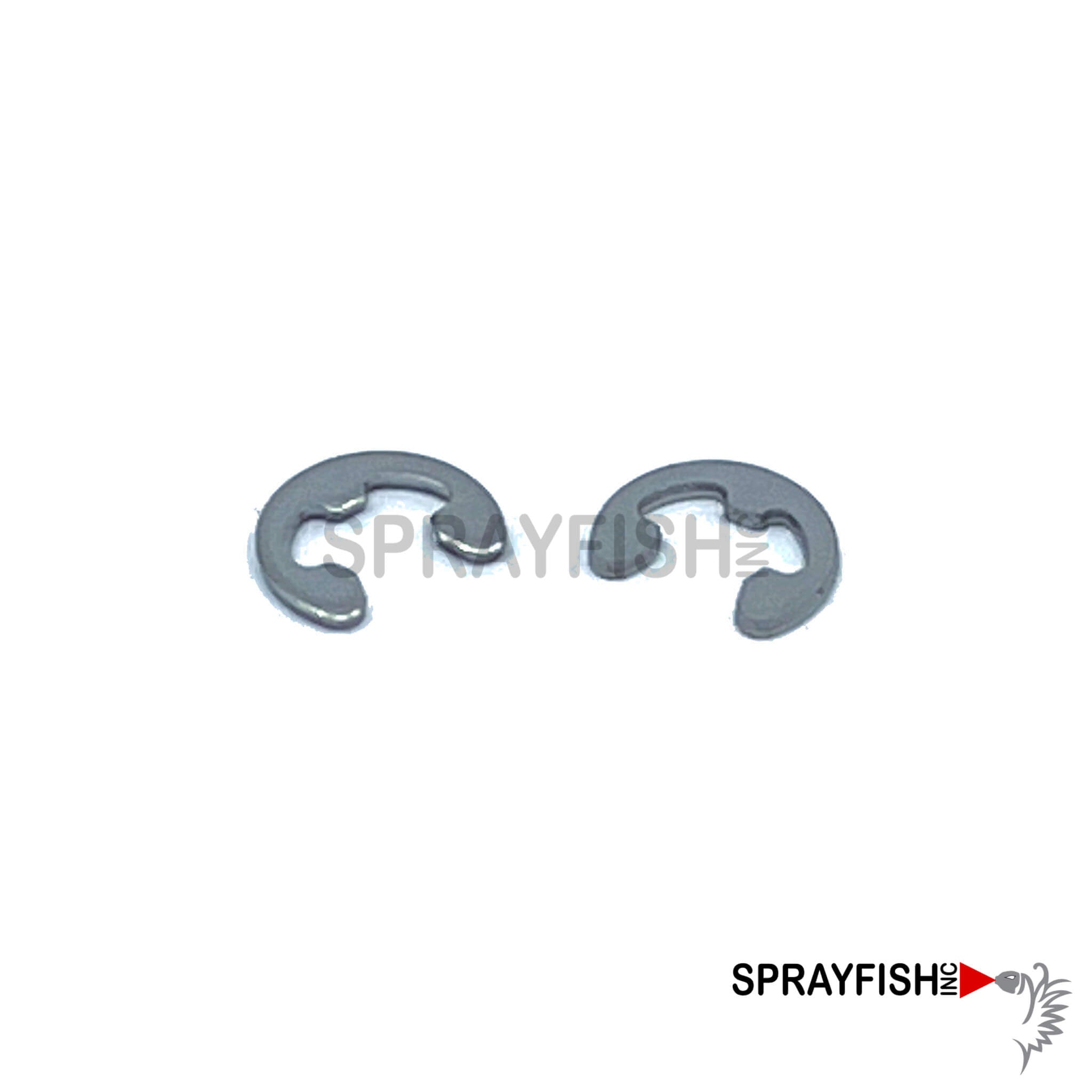 Iwata COG-200 Pressure Feed Adhesive Spray Gun  Stopper 2pk