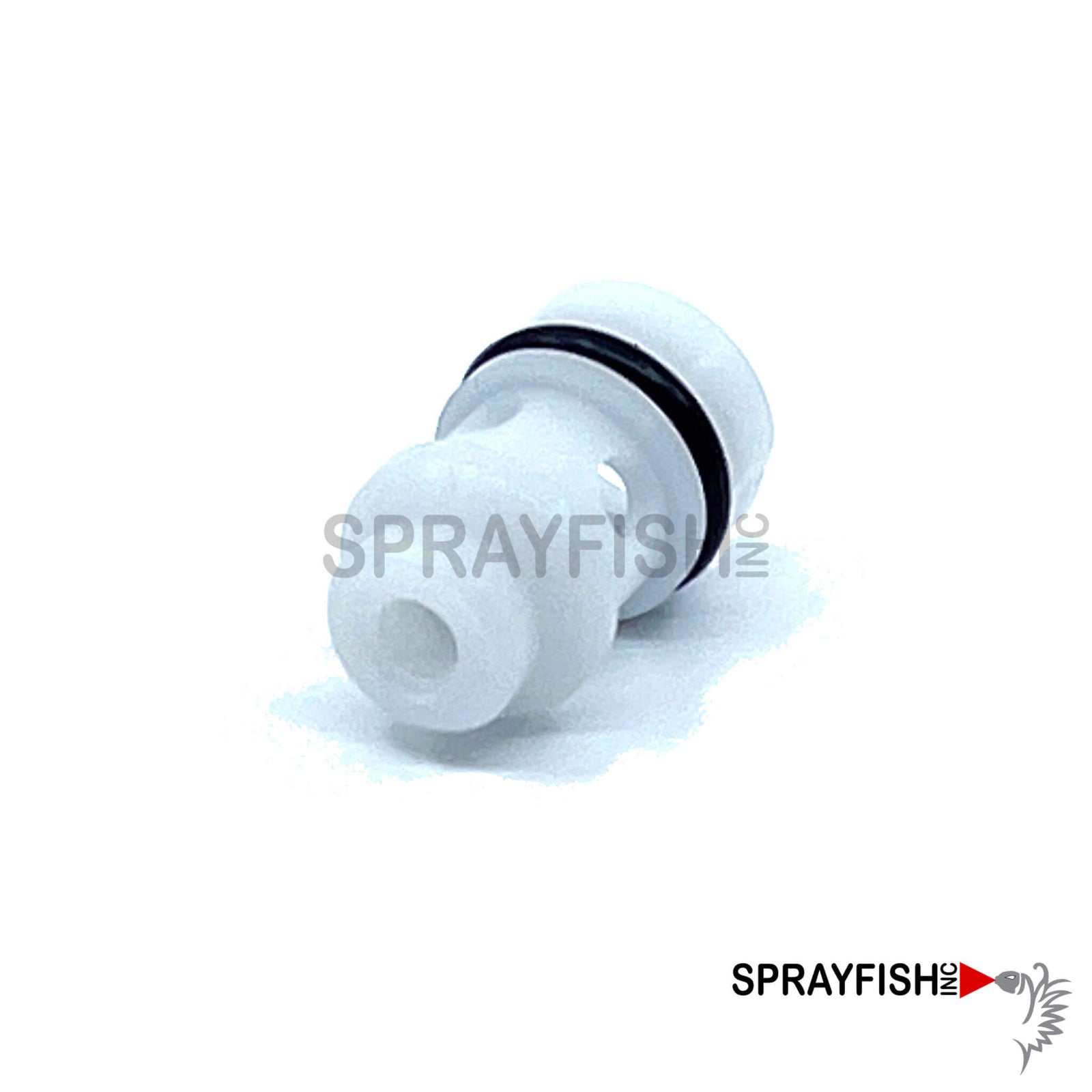 Anest Iwata LPH-80 Air Valve Seat Set, 93912880