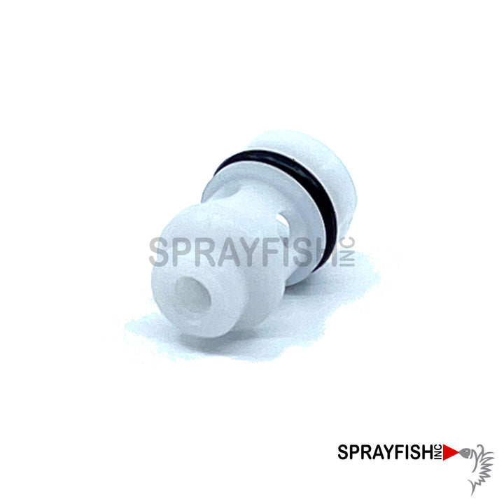 Anest Iwata LPH-80 Air Valve Seat Set, 93912880