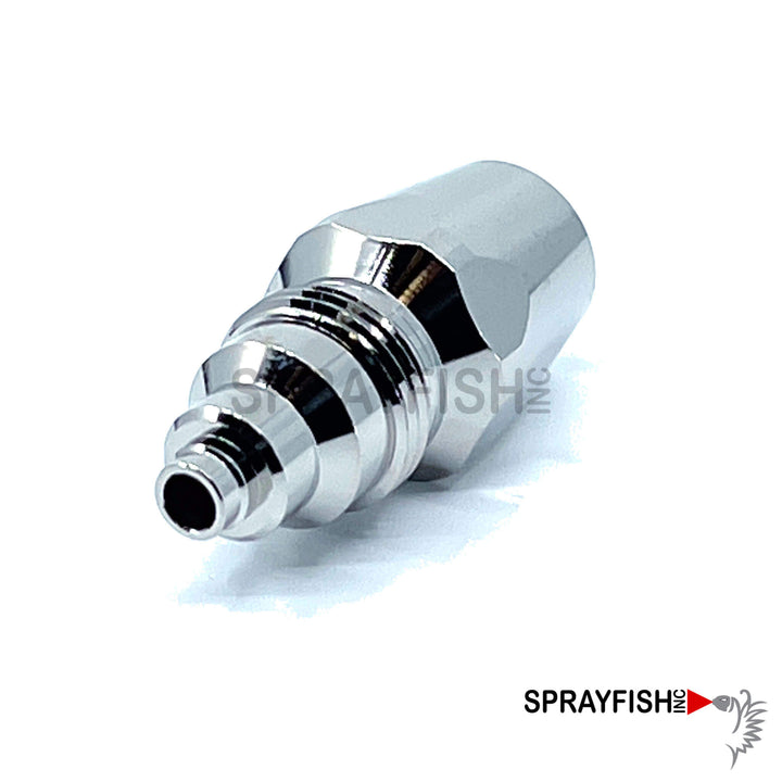 Anest Iwata LPH-80 Fluid Adjustment Guide Set, 93936880