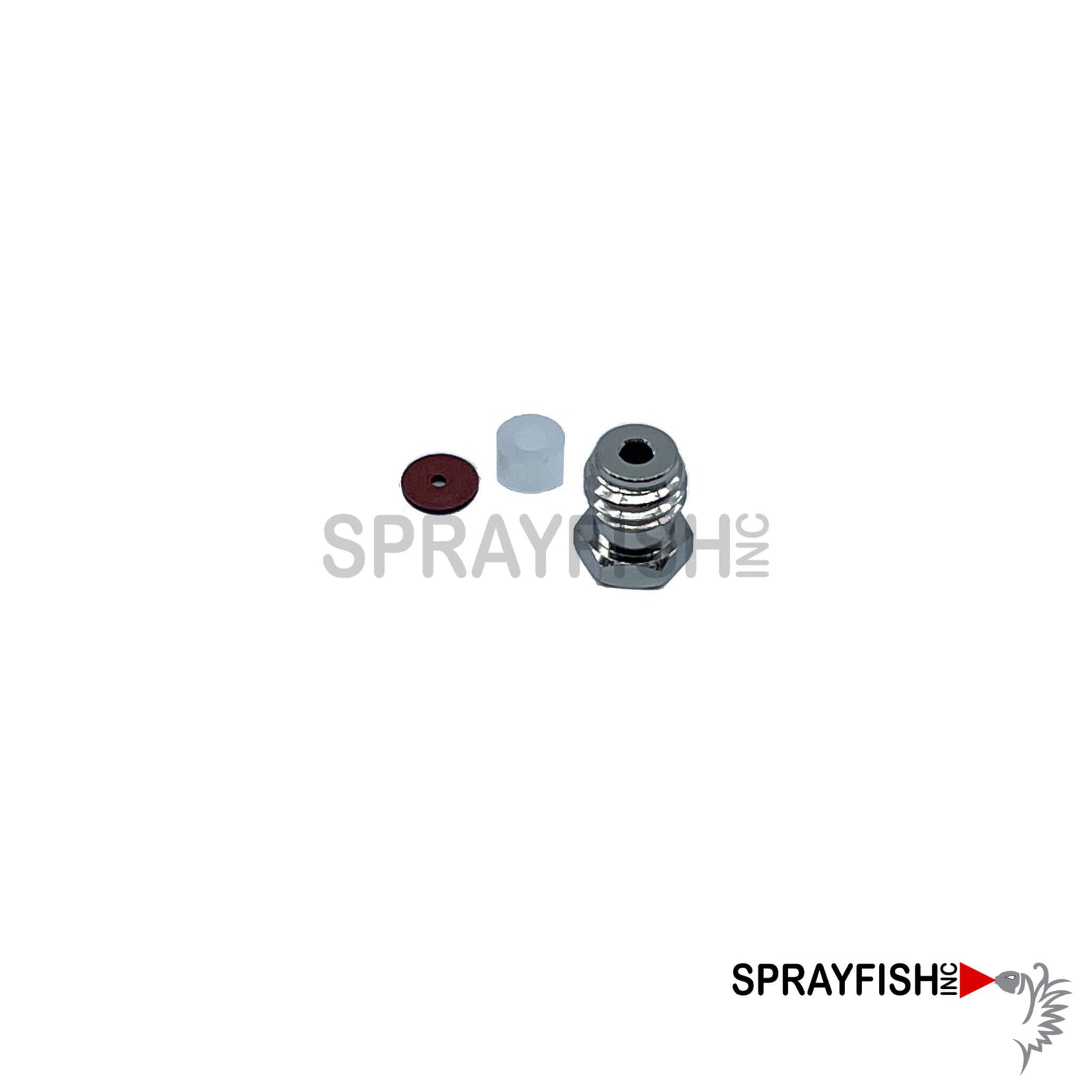 Anest Iwata LPH-80 Needle Packing Cartridge, 93940890