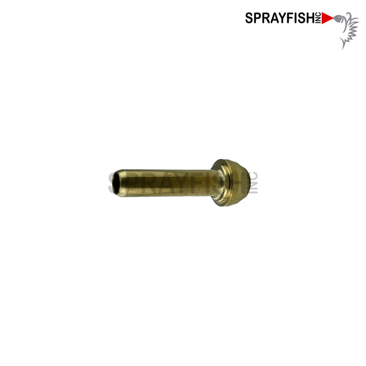 Iwata LPH-400 Gravity Feed Spray Gun Air Valve