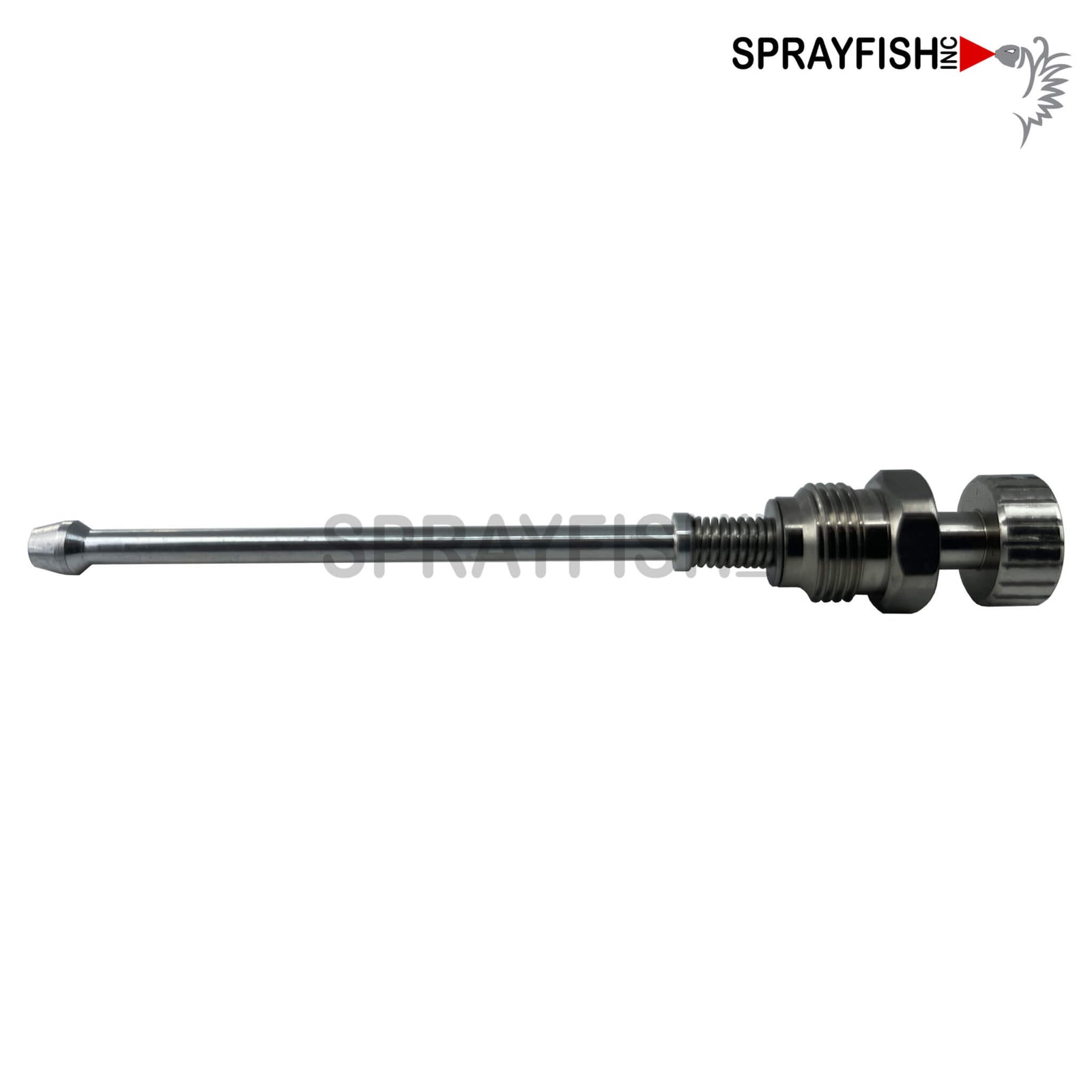 Iwata LPH-400 Gravity Feed Spray Gun Pattern Adjustment Set