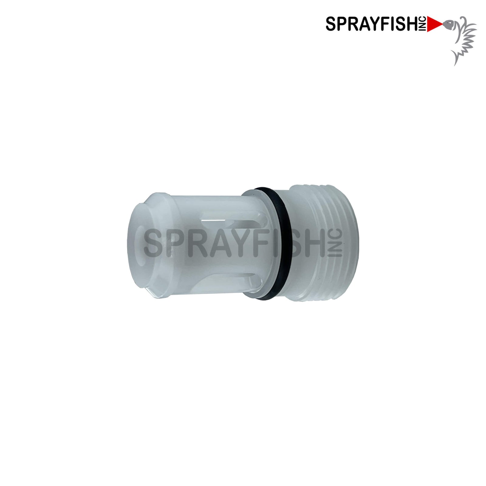 Iwata LPH-300 Gravity Feed Spray Gun Air Valve Seat Set