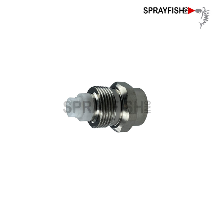 Iwata LPH-400 Gravity Feed Spray Gun Fluid Adjustment Guide