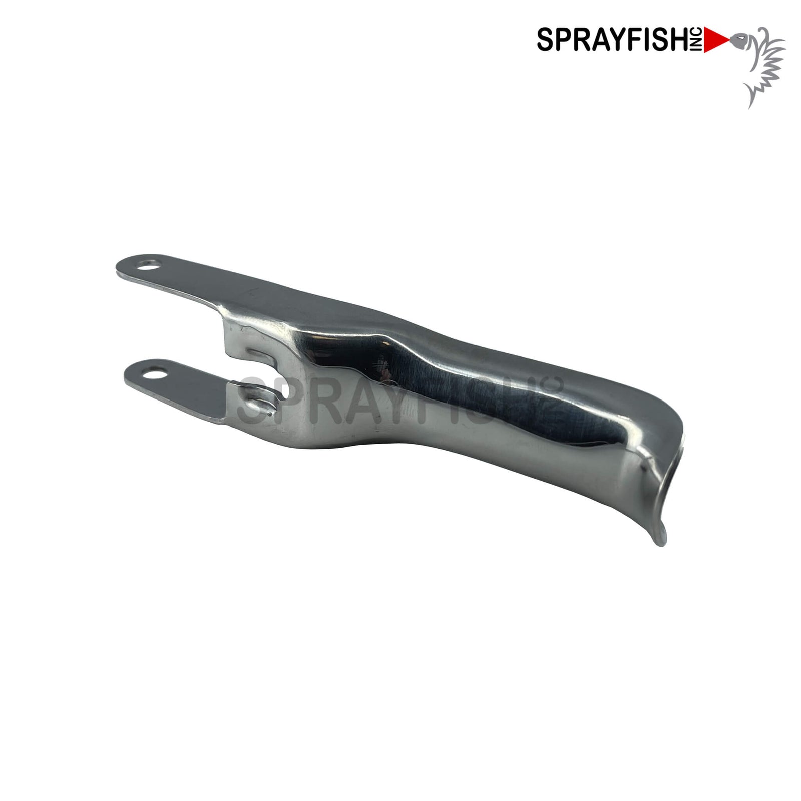 Iwata COG-200 Pressure Feed Adhesive Spray Gun  Trigger