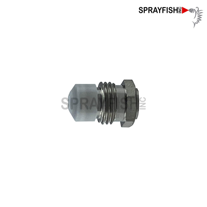 Iwata COG-200 Pressure Feed Adhesive Spray Gun  Cartridge Packing