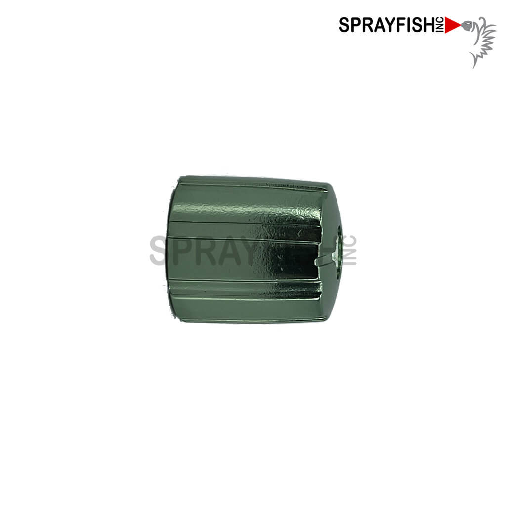 LS-400 Adjust Knob, Green