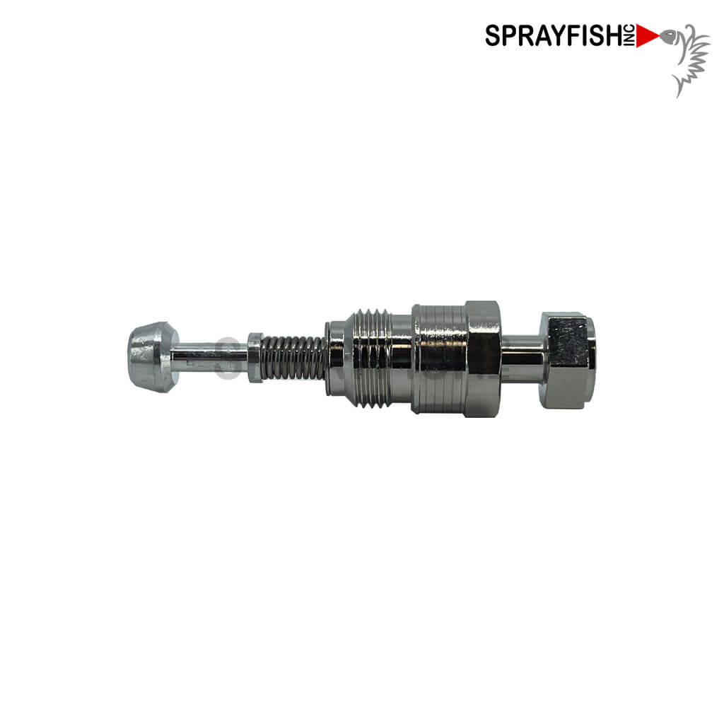 LS-400 Air Adjust Set